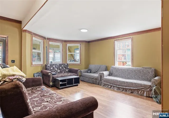 Photo 3 of Multi family home for sale at 495-497 Totowa Ave, Paterson, NJ 07522 | MLS# 26027085 | Listing updated on 2026-07-19