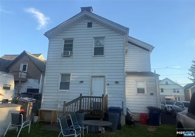 Photo 1 of Multi family home for sale at 142 Clay St, Hackensack, NJ 07601 | MLS# 26027100 | Listing updated on 2026-08-18