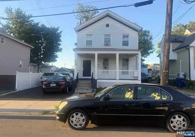 Photo 2 of Multi family home for sale at 142 Clay St, Hackensack, NJ 07601 | MLS# 26027100 | Listing updated on 2026-08-18