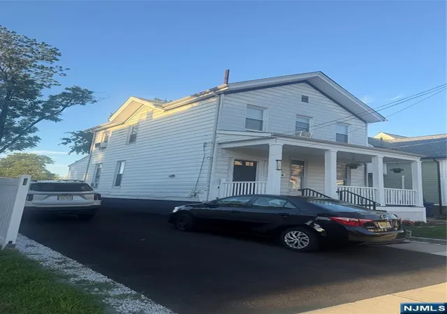 Photo 2 of Multi family home for sale at 142 Clay St, Hackensack, NJ 07601 | MLS# 26027100 | Listing updated on 2026-08-18