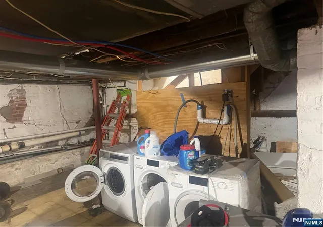 Photo 3 of Multi family home for sale at 142 Clay St, Hackensack, NJ 07601 | MLS# 26027100 | Listing updated on 2026-08-18
