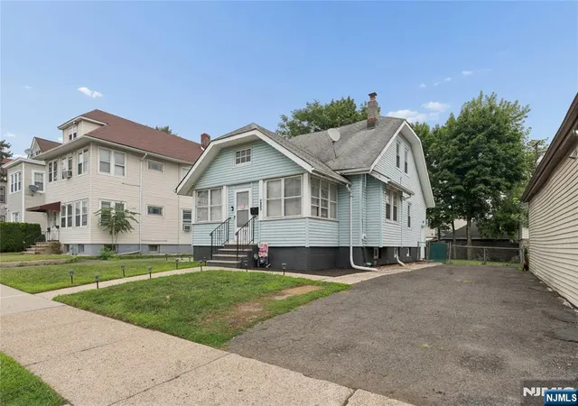 Photo 2 of Sale Pending at 285 287 Madison Ave, Paterson, NJ 07524 | MLS# 26027102 | Listing updated on 2026-09-16