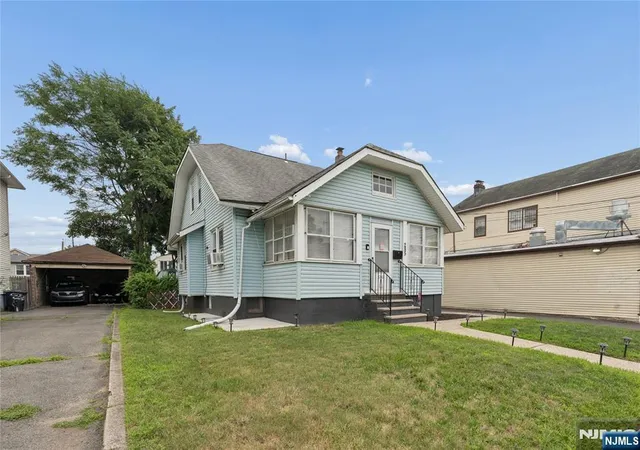 Photo 3 of Sale Pending at 285 287 Madison Ave, Paterson, NJ 07524 | MLS# 26027102 | Listing updated on 2026-09-16
