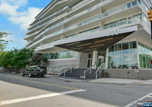 1st image of 800 Ave At Port Imperial #910, Weehawken, NJ 07086 | MLS# 26027119