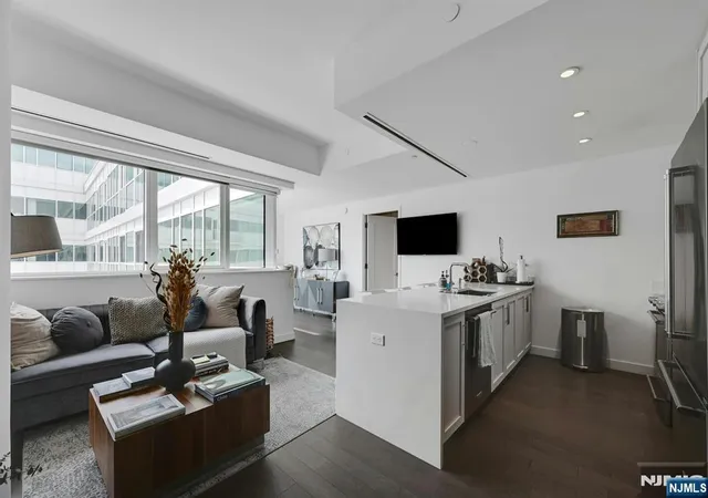2nd image of 800 Ave At Port Imperial #910, Weehawken, NJ 07086 | MLS# 26027119