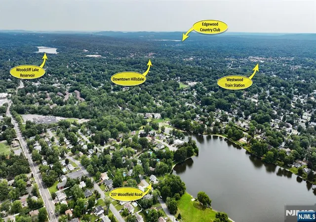 49th image of 237 Woodfield Rd, Twp Of Washington, NJ 07676 | MLS# 26027130