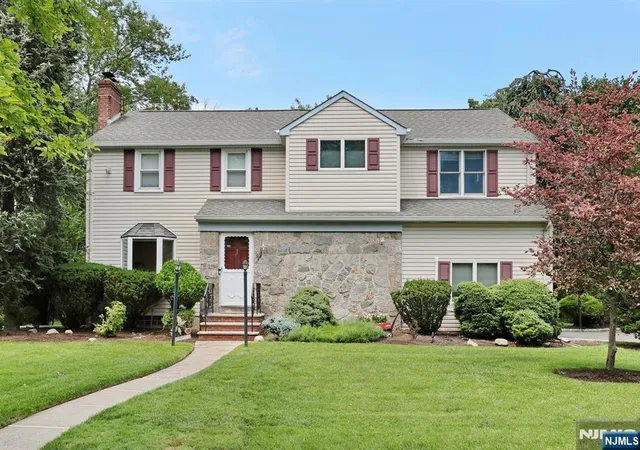 Single family home for sale at 434 Hasbrouck Blvd, Oradell, NJ 07649 | MLS# 26027146