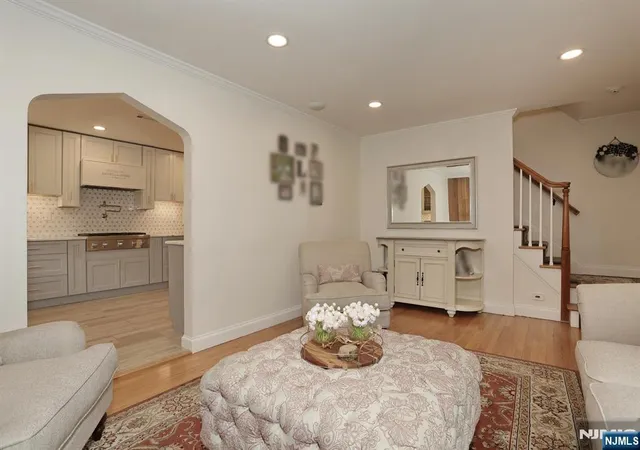 Photo 3 of Single family home for sale at 434 Hasbrouck Blvd, Oradell, NJ 07649 | MLS# 26027146 | Listing updated on 2026-09-17