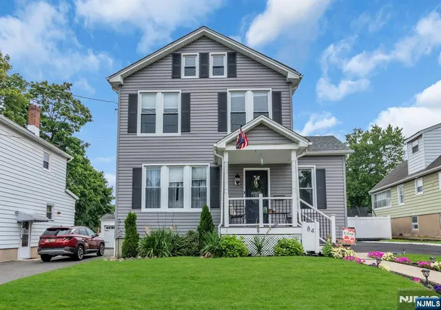 Photo 1 of Single family home for sale at 84 Fairfield Ave, West Caldwell, NJ 07006 | MLS# 26027148 | Listing updated on 2026-09-09