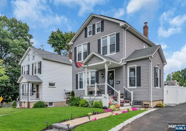 Photo 2 of Single family home for sale at 84 Fairfield Ave, West Caldwell, NJ 07006 | MLS# 26027148 | Listing updated on 2026-09-09