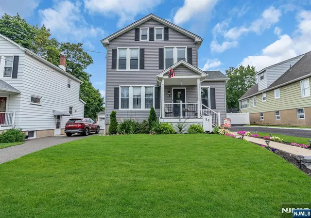 Photo 3 of Single family home for sale at 84 Fairfield Ave, West Caldwell, NJ 07006 | MLS# 26027148 | Listing updated on 2026-09-09