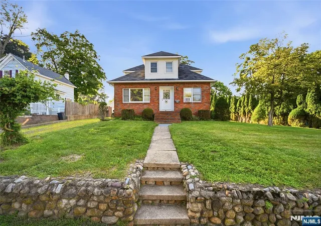 Single family home for sale at 309 Erie Ave, Midland Park, NJ 07432 | MLS# 26027152