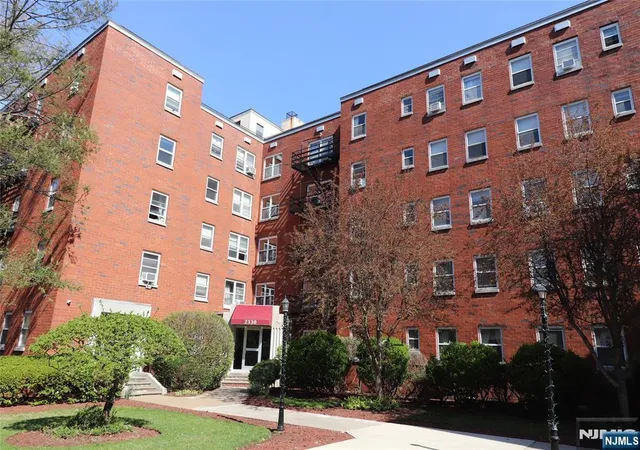 1st image of 2330 Linwood Ave #3D, Fort Lee, NJ 07024 | MLS# 26027153