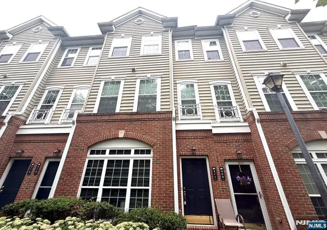 Photo 1 of Townhouse for sale at 411 Deluca Rd, Belleville, NJ 07109 | MLS# 26027154 | Listing updated on 2026-08-22
