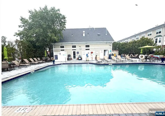 Photo 2 of Townhouse for sale at 411 Deluca Rd, Belleville, NJ 07109 | MLS# 26027154 | Listing updated on 2026-08-22