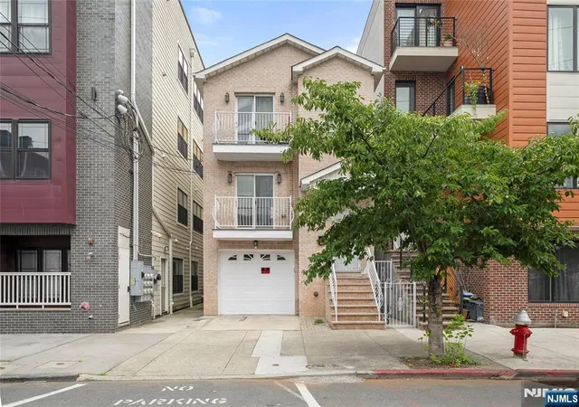 Photo 1 of Multi family home for sale at 38 Vroom St, Jersey City, NJ 07306 | MLS# 26027155 | Listing updated on 2026-07-19