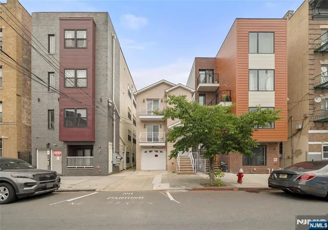 Photo 2 of Multi family home for sale at 38 Vroom St, Jersey City, NJ 07306 | MLS# 26027155 | Listing updated on 2026-07-19