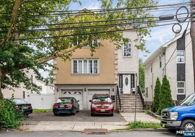 Multi family home for sale at 278 Hillside Ave, Hillside, NJ 07205 | MLS# 26027161