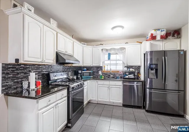 Photo 2 of Multi family home for sale at 278 Hillside Ave, Hillside, NJ 07205 | MLS# 26027161 | Listing updated on 2026-09-08