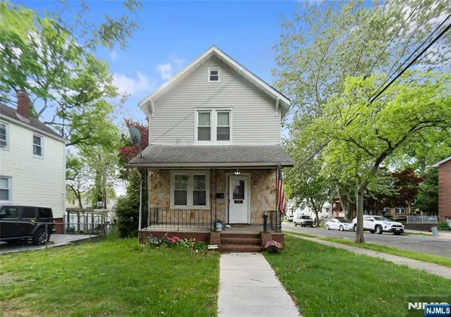 Photo 1 of Sale Pending at 70 Paulison Ave, Ridgefield Park, NJ 07660 | MLS# 26027163 | Listing updated on 2026-09-15