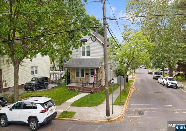 Photo 2 of Sale Pending at 70 Paulison Ave, Ridgefield Park, NJ 07660 | MLS# 26027163 | Listing updated on 2026-09-15