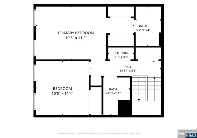 32nd image of 1143 Stafford St, Mahwah, NJ 07430 | MLS# 26027171
