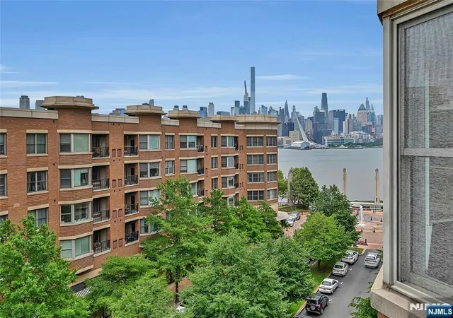 2nd image of 22 Ave At Port Imperial #512, West New York, NJ 07093 | MLS# 26027182