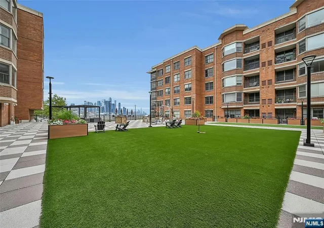 28th image of 22 Ave At Port Imperial #512, West New York, NJ 07093 | MLS# 26027182