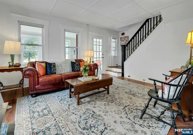 Photo 3 of Single family home for sale at 30 Orchard St, Nutley, NJ 07110 | MLS# 26027195 | Listing updated on 2026-09-14