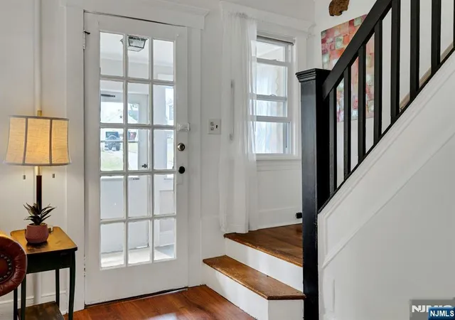 Photo 4 of Single family home for sale at 30 Orchard St, Nutley, NJ 07110 | MLS# 26027195 | Listing updated on 2026-09-14