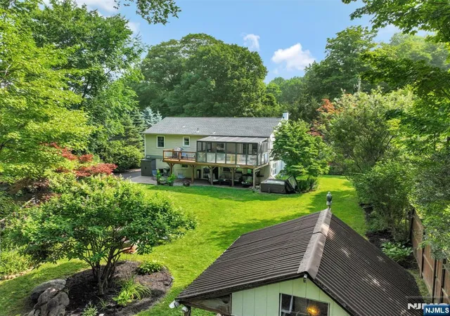 3rd image of 461 Otterhole Rd, West Milford, NJ 07480 | MLS# 26027202