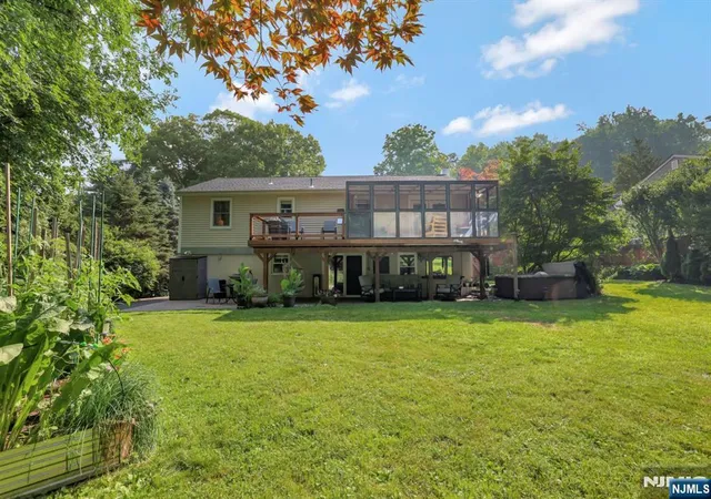 37th image of 461 Otterhole Rd, West Milford, NJ 07480 | MLS# 26027202