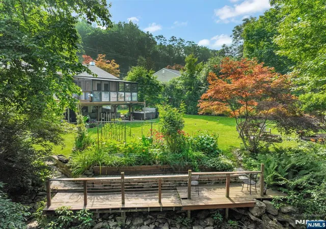 4th image of 461 Otterhole Rd, West Milford, NJ 07480 | MLS# 26027202