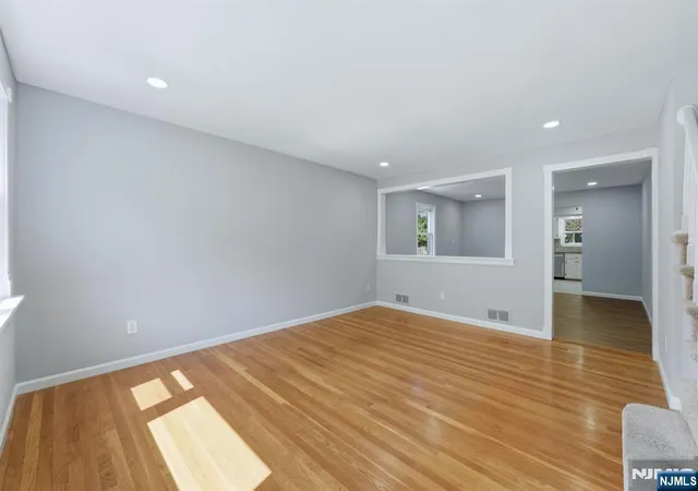 Photo 4 of Single family home for sale at 161 Brookdale St, Maywood, NJ 07607 | MLS# 26027207 | Listing updated on 2026-09-12