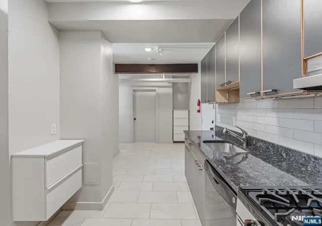 Listing Photo 5 - Condo for sale in building located at 50 Reservoir Ave, Jersey City, NJ 07307 - Unit #B1