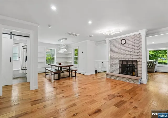 Photo 1 of Sale Pending at 72 Sparrowbush Rd, Upper Saddle River, NJ 07458 | MLS# 26027213 | Listing updated on 2026-08-19