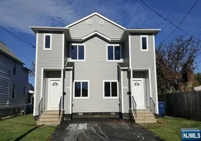 Photo 1 of Multi family home for sale at 46 Blauvelt Pl, Hackensack, NJ 07601 | MLS# 26027216 | Listing updated on 2026-09-08