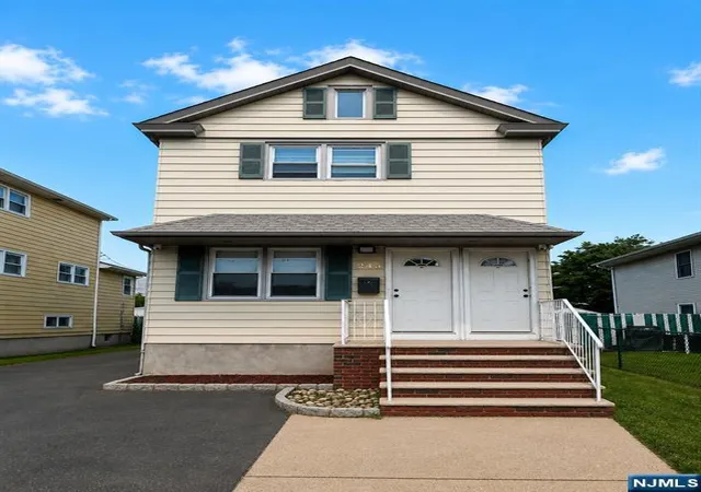 Photo 1 of Sale Pending at 245 Union St, Lodi, NJ 07644 | MLS# 26027221 | Listing updated on 2026-09-03