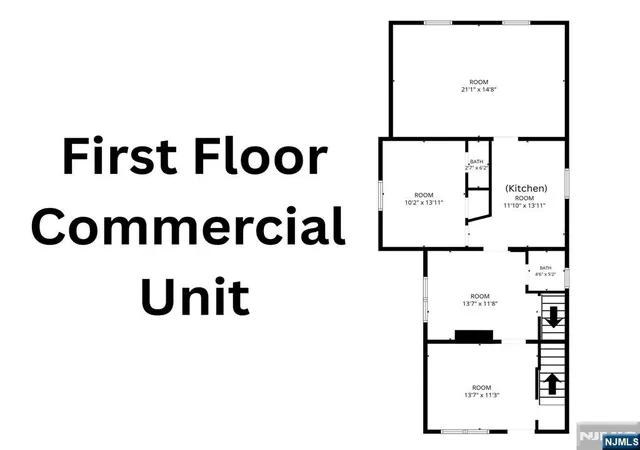 Photo 2 of Sale Pending at 245 Union St, Lodi, NJ 07644 | MLS# 26027221 | Listing updated on 2026-09-03