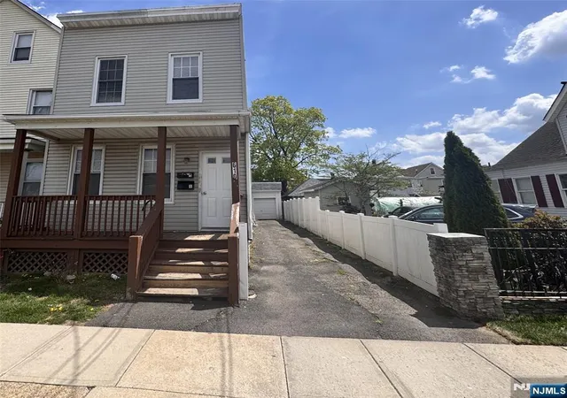1st image of 610 Cortlandt St, Perth Amboy, NJ 08861 | MLS# 26027223