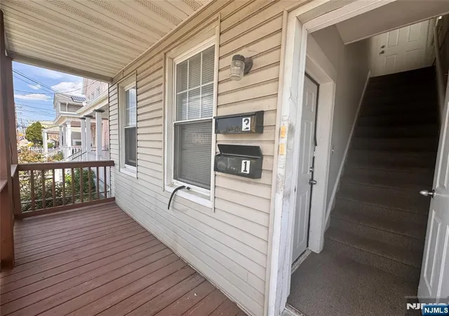 2nd image of 610 Cortlandt St, Perth Amboy, NJ 08861 | MLS# 26027223