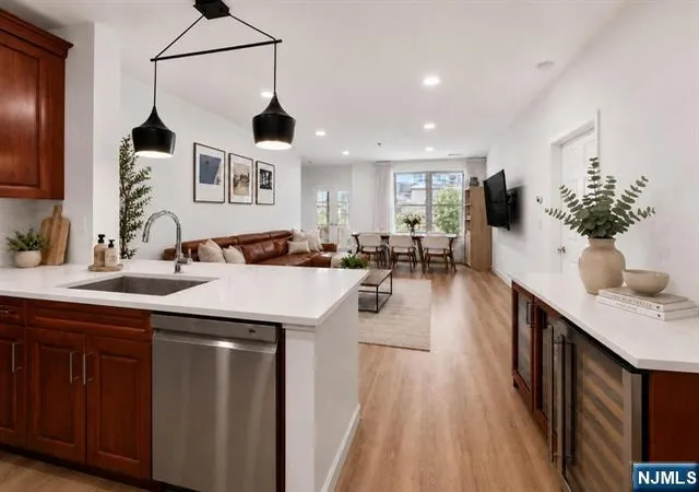 1st image of 24 Ave At Port Imperial #205, West New York, NJ 07093 | MLS# 26027234
