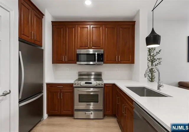 2nd image of 24 Ave At Port Imperial #205, West New York, NJ 07093 | MLS# 26027234