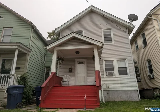 Photo 1 of Sale Pending at 143 Atlantic St, Hackensack, NJ 07601 | MLS# 26027237 | Listing updated on 2026-08-06
