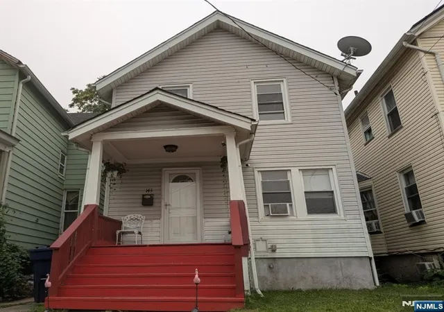 Photo 2 of Sale Pending at 143 Atlantic St, Hackensack, NJ 07601 | MLS# 26027237 | Listing updated on 2026-08-06
