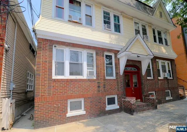 Photo 1 of Sale Pending at 287 289 New York Ave, Newark, NJ 07105 | MLS# 26027241 | Listing updated on 2026-08-19