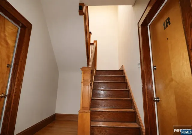 Listing Photo 5 - Condo for sale in building located at 287-289 New York Ave, Newark, NJ 07105