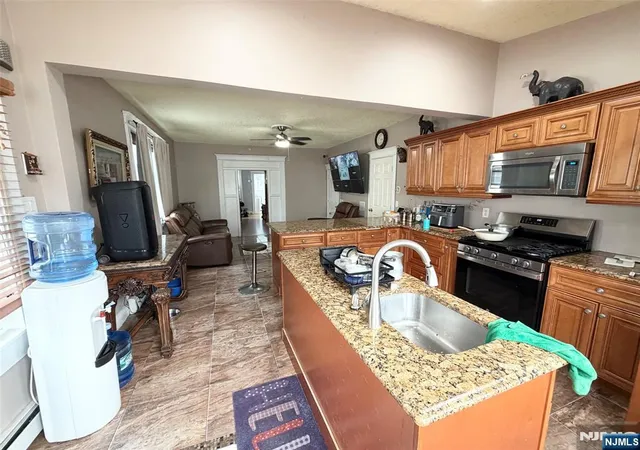 2nd image of 45 Bennett Rd, Englewood, NJ 07631 | MLS# 26027247
