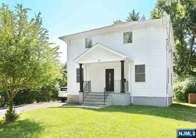 Photo 1 of Single family home for sale at 27 West St, Closter, NJ 07624 | MLS# 26027248 | Listing updated on 2026-08-24