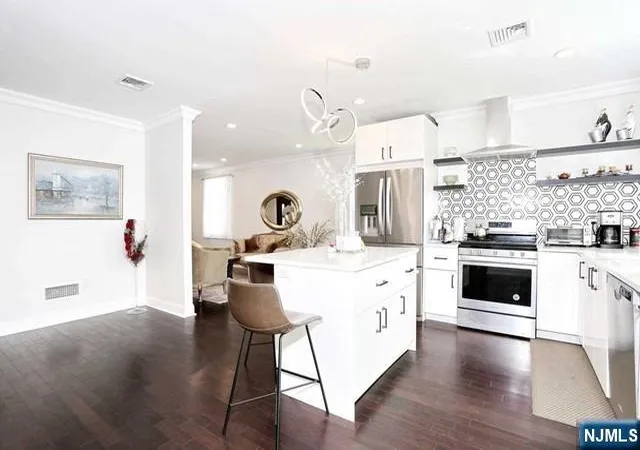 Photo 3 of Single family home for sale at 27 West St, Closter, NJ 07624 | MLS# 26027248 | Listing updated on 2026-08-24